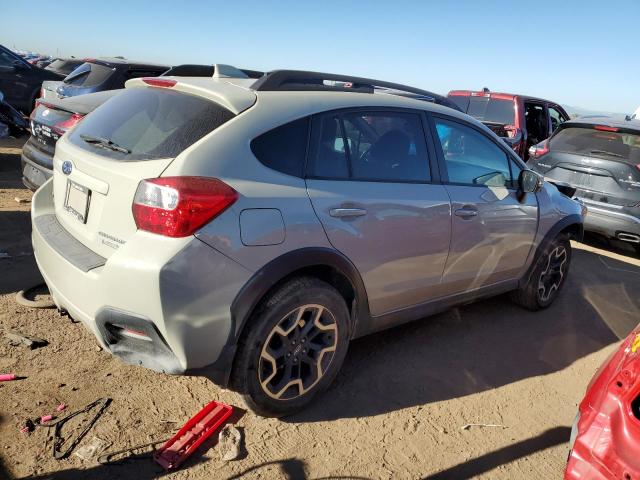 VIN JF2GPAKC7H8210231 2017 Subaru Crosstrek, Limited no.3