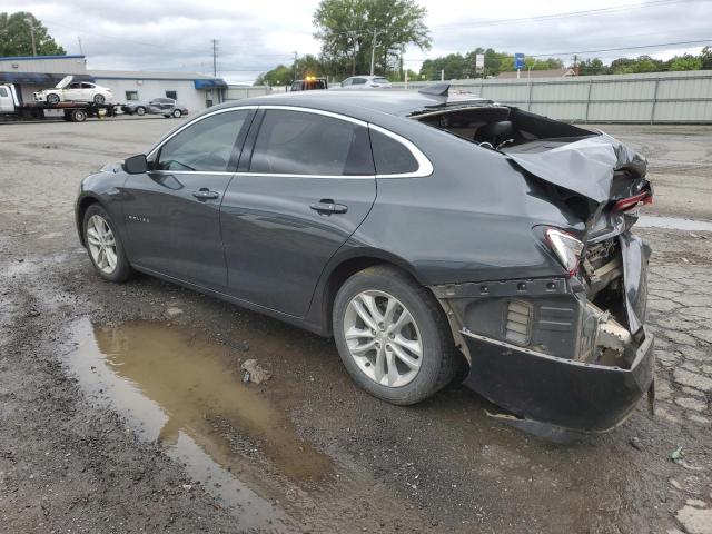 2018 CHEVROLET MALIBU LT - 1G1ZD5ST2JF161148