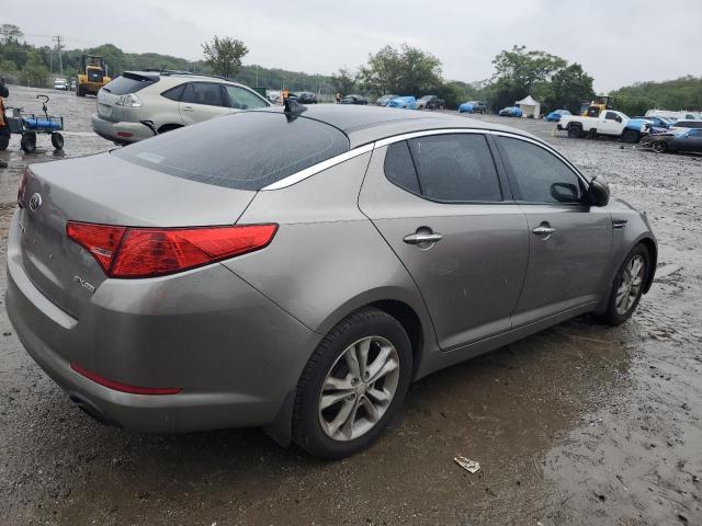 VIN 5XXGN4A79DG162183 2013 KIA Optima, EX no.3