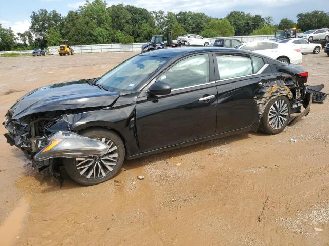 2024 NISSAN ALTIMA SV - 1N4BL4DV5RN326184