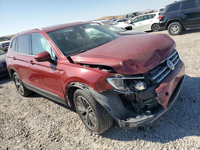 2018 VOLKSWAGEN TIGUAN SE - 3VV2B7AX3JM193333