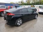 HYUNDAI IONIQ BLUE photo