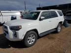2021 TOYOTA 4RUNNER SR - JTEMU5JR9M5925509
