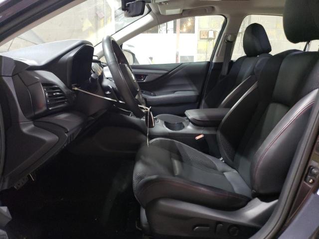 2024 SUBARU LEGACY SPO 4S3BWGG66R3003829