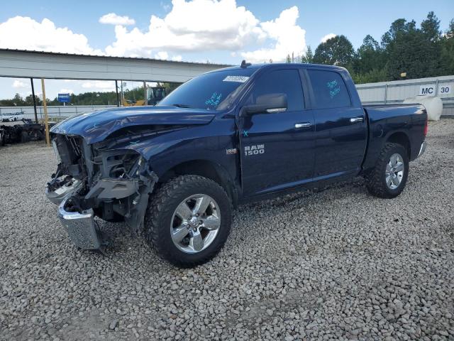 2016 RAM 1500 SLT - 3C6RR7LT6GG169089