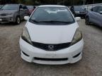 HONDA FIT SPORT photo