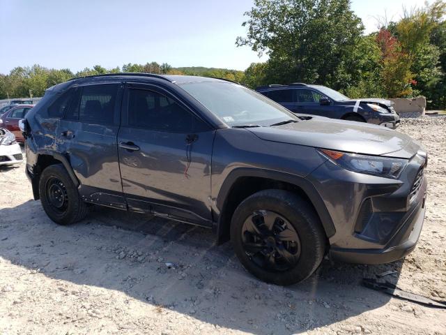 2020 TOYOTA RAV4 LE - 2T3F1RFV7LC089825