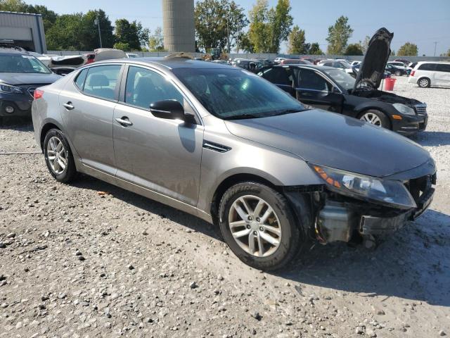 VIN 5XXGM4A79DG201518 2013 KIA Optima, LX no.4