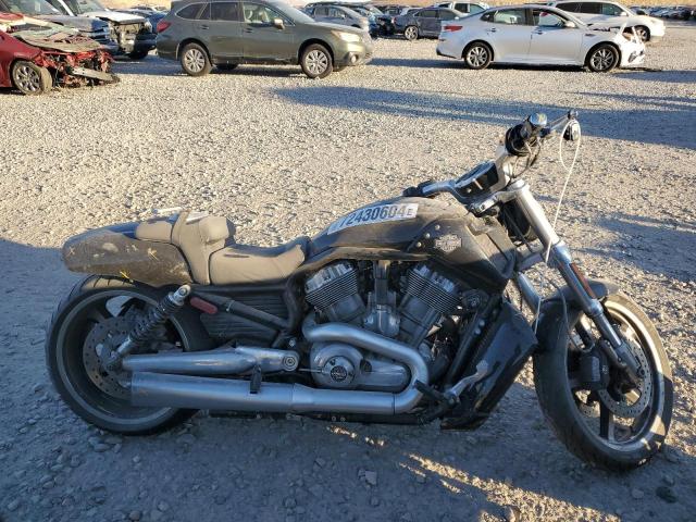 2012 HARLEY-DAVIDSON VRSCF VROD - 1HD1HPH1XCC801393