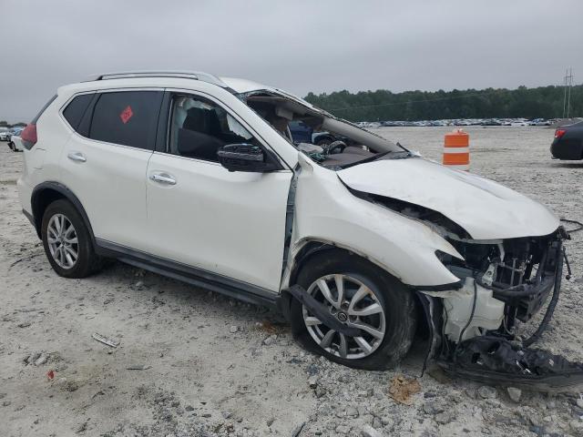 2018 NISSAN ROGUE S - KNMAT2MT2JP587306