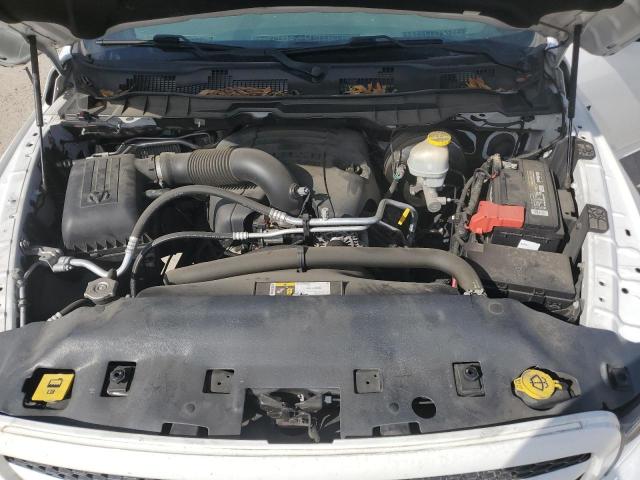 2017 RAM 1500 ST - 1C6RR6KT4HS683349