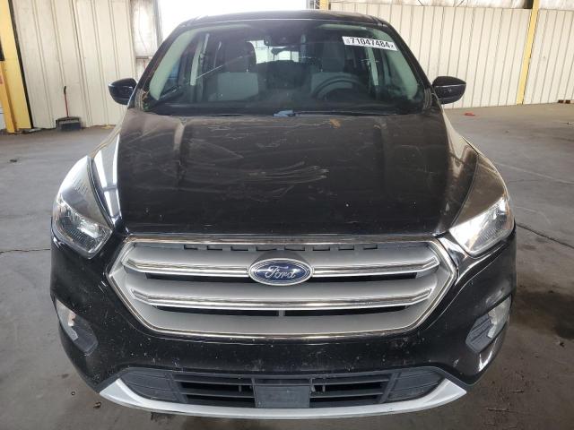 VIN 1FMCU0GD1KUB68795 2019 Ford Escape, SE no.5