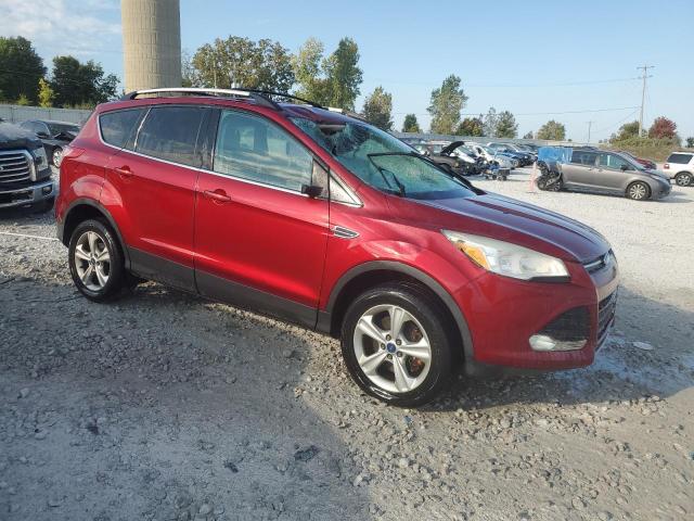 VIN 1FMCU9GX5DUC81585 2013 Ford Escape, SE no.4