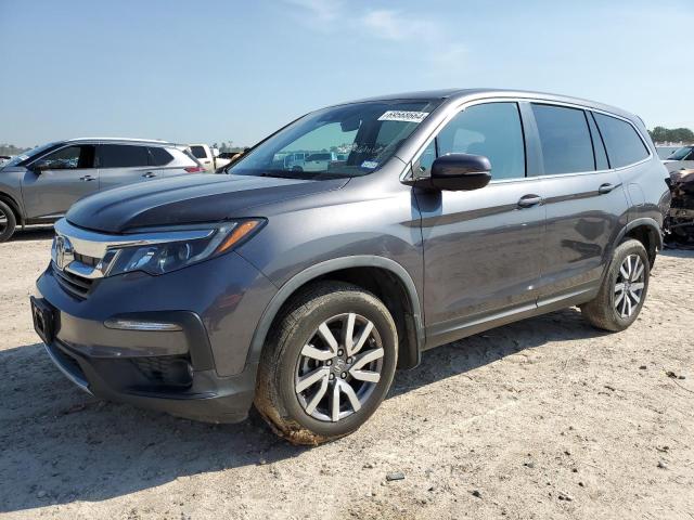 2019 HONDA PILOT EXL 5FNYF5H58KB011072  69568664