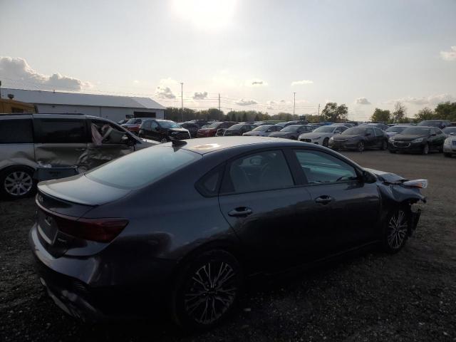 2022 KIA FORTE GT L - 3KPF54AD3NE492882