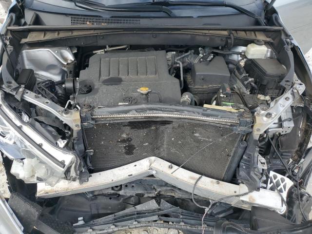 2015 TOYOTA HIGHLANDER - 5TDYKRFH5FS048081