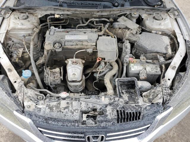 2015 HONDA ACCORD EXL - 1HGCR2F83FA028164