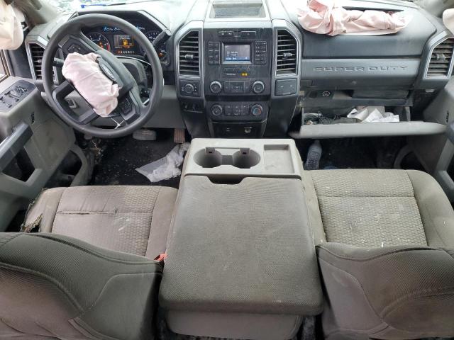 2019 FORD F250 SUPER - 1FT7W2BT7KED84770