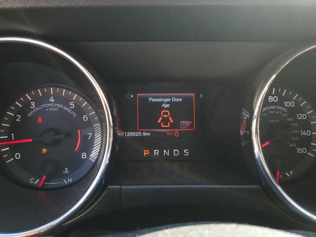 2015 FORD MUSTANG GT - 1FA6P8CF7F5321894