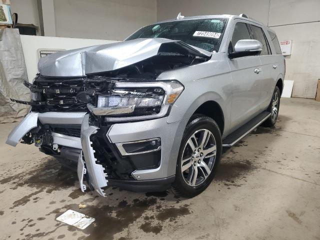 2023 FORD EXPEDITION #2895532483