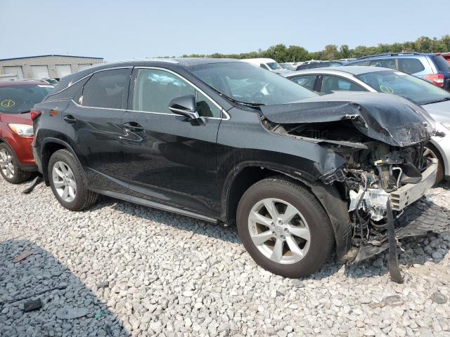 2016 LEXUS RX 350 BAS - 2T2BZMCA2GC013712