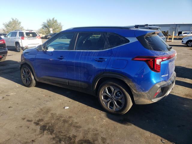 2024 KIA SELTOS S - KNDEU2AA1R7610426