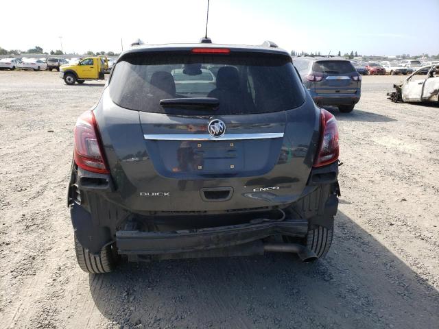 VIN KL4CJASB9HB228801 2017 Buick Encore, Preferred no.6