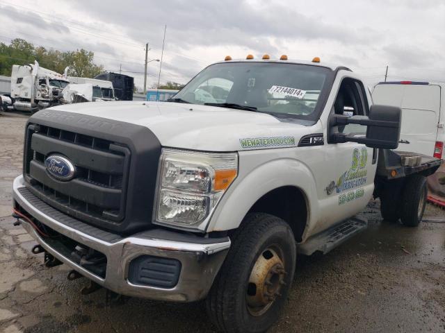 2011 FORD F350 SUPER #2953177297