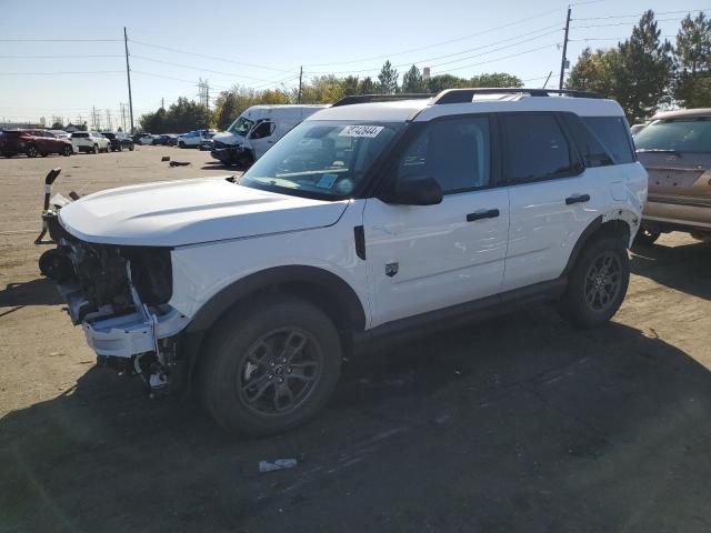 2024 FORD BRONCO SPO #3056768580