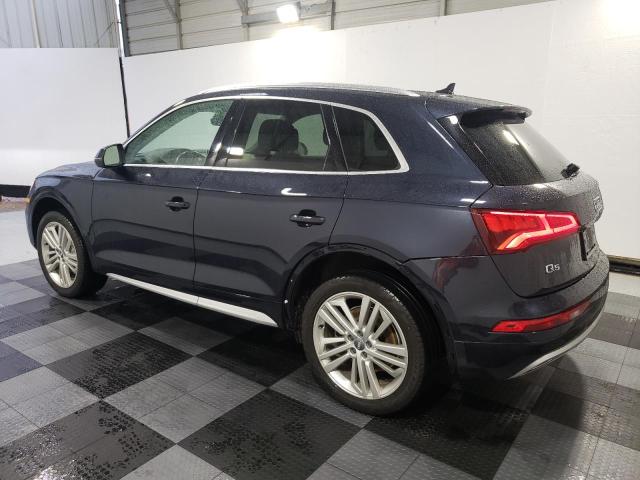 2018 AUDI Q5 PRESTIG WA1CNAFY7J2198237