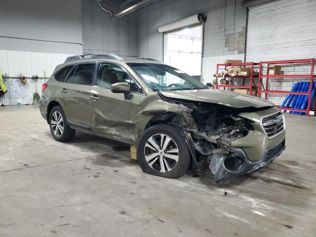 VIN 4S4BSAJC6K3365541 2019 Subaru Outback, 2.5I Lim... no.4