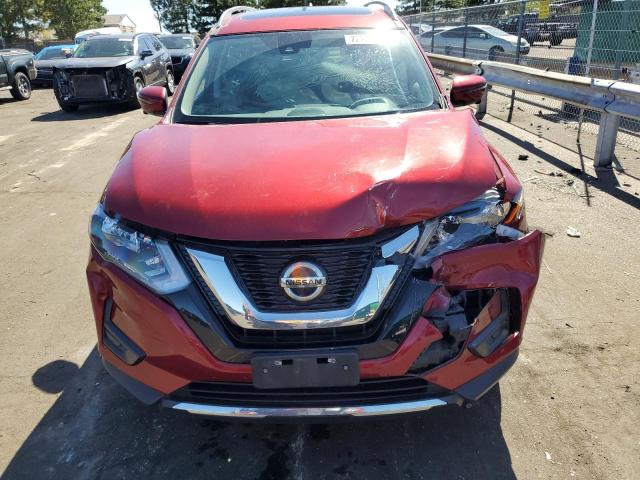 2019 NISSAN ROGUE S - 5N1AT2MV6KC837295