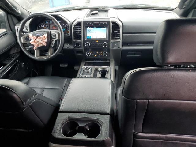 2019 FORD EXPEDITION - 1FMJK1JT7KEA49484