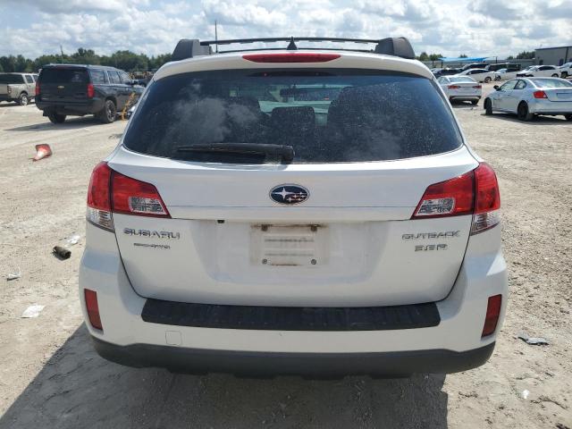 2011 SUBARU OUTBACK 3. 4S4BRDKC7B2425814  72128514