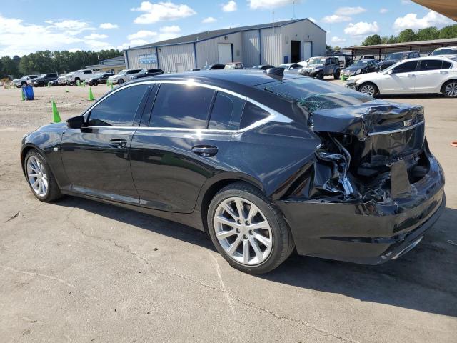 2023 CADILLAC CT5 LUXURY - 1G6DW5RK6P0102823
