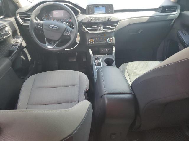 2020 FORD ESCAPE S - 1FMCU0F69LUC04558