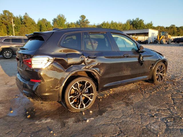 2021 BMW X3 M COMPE 5YMTS0C04M9G46933