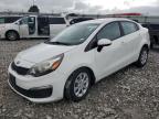 2017 KIA RIO LX - KNADM4A39H6062637
