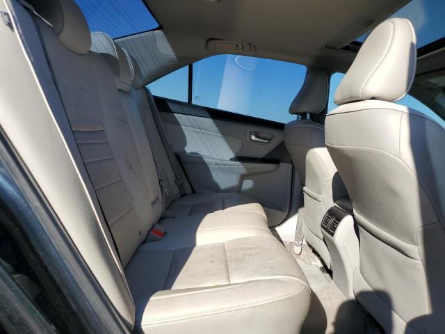 2017 TOYOTA CAMRY HYBR - 4T1BD1FK8HU228730