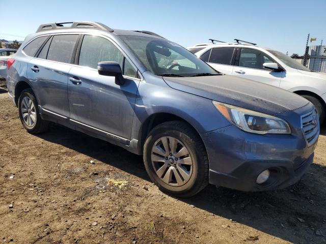 VIN 4S4BSAFCXH3361266 2017 Subaru Outback, 2.5I Pre... no.4