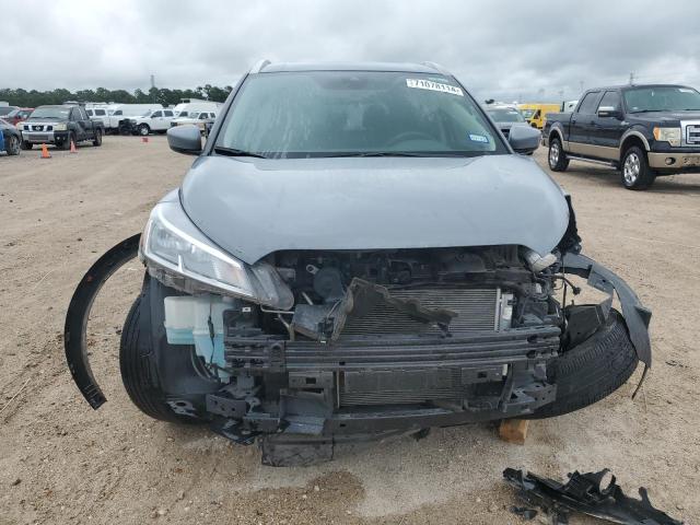 2021 NISSAN KICKS SV - 3N1CP5CV2ML505207