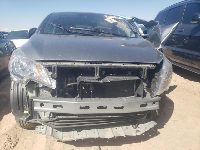 2023 MITSUBISHI MIRAGE G4 - ML32FUFJ8PHF00309