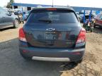 CHEVROLET TRAX 1LT photo