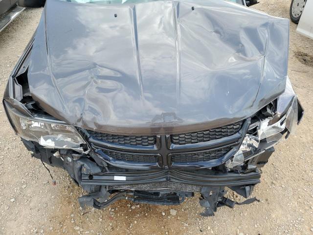 2018 DODGE JOURNEY 4D 3C4PDCGGXJT513011