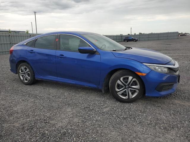 2016 HONDA CIVIC LX - 2HGFC2F50GH035869