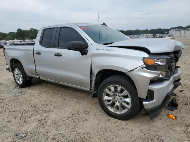 2021 CHEVROLET SILVERADO - 1GCRWBEK3MZ365771