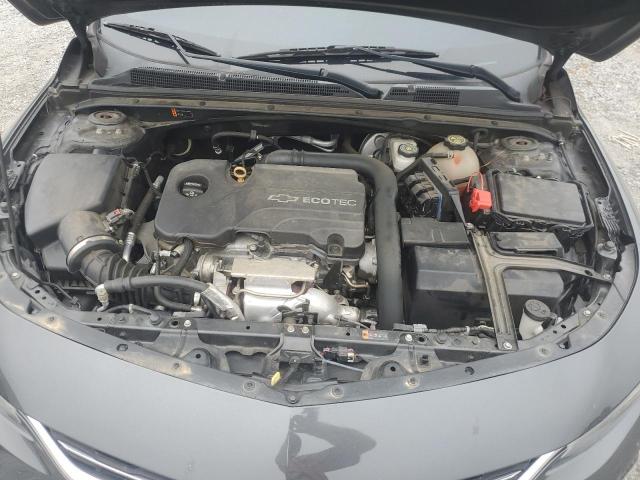 2017 CHEVROLET MALIBU LT - 1G1ZE5ST3HF103511