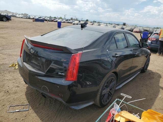 2015 CADILLAC ATS PERFOR 1G6AC5S31F0116626