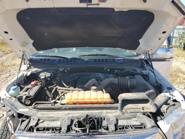 2015 FORD F150 SUPER - 1FTEW1EF2FKE64153