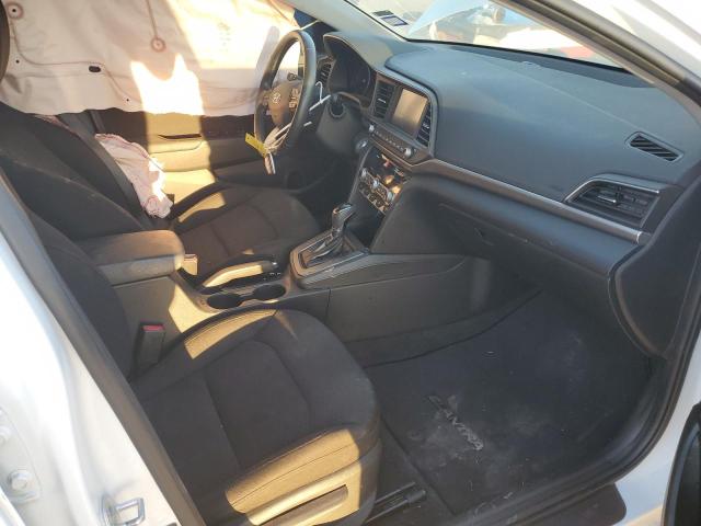 2019 HYUNDAI ELANTRA SE - 5NPD84LF9KH475119